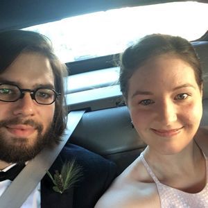 Meet your Posher, Virginie